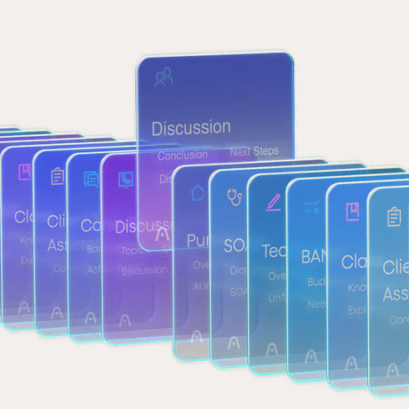 如何建立和使用 Plaud 範本:專業人士完整指南