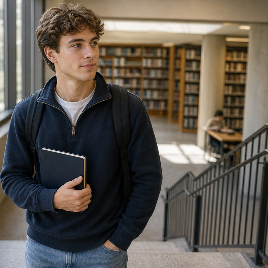 專注力不足人士如何做筆記?AI 錄音機助上課保持專注(2026)