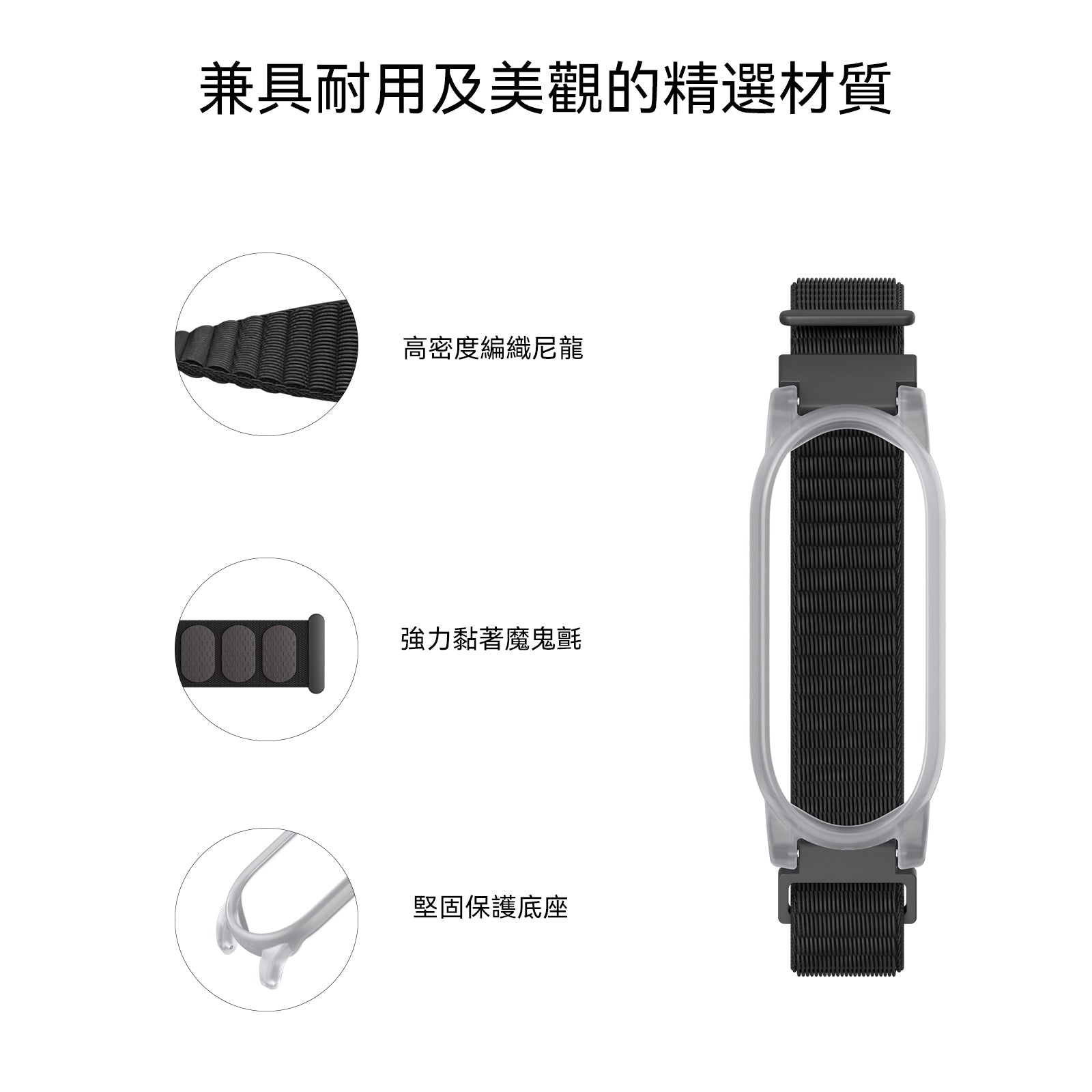 Plaud NotePin 手環