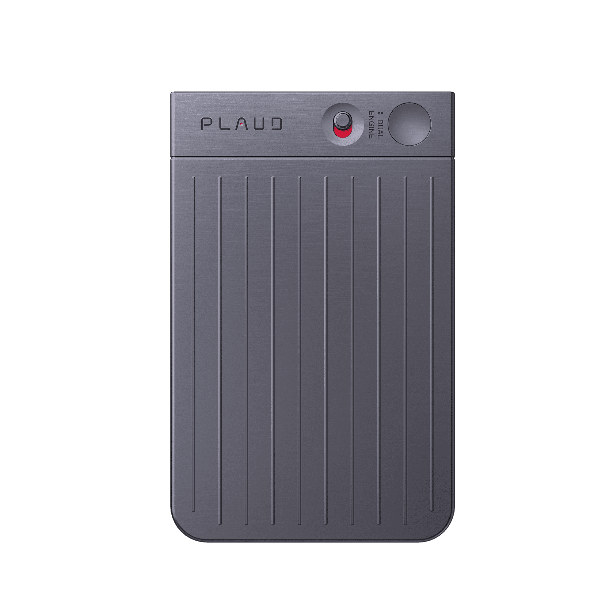 Plaud Note │ 史上最聰明的 AI 智慧錄音筆
