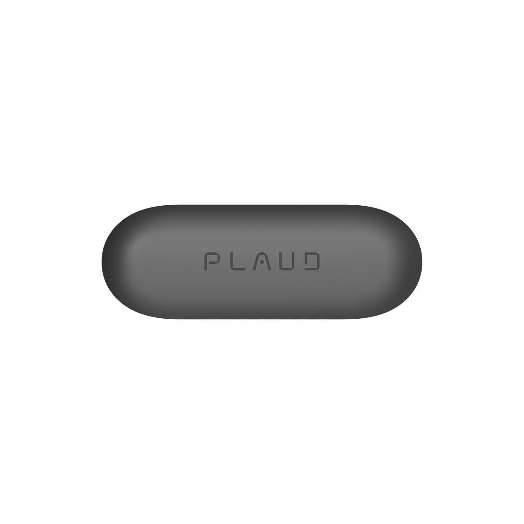 Plaud NotePin 磁性別針
