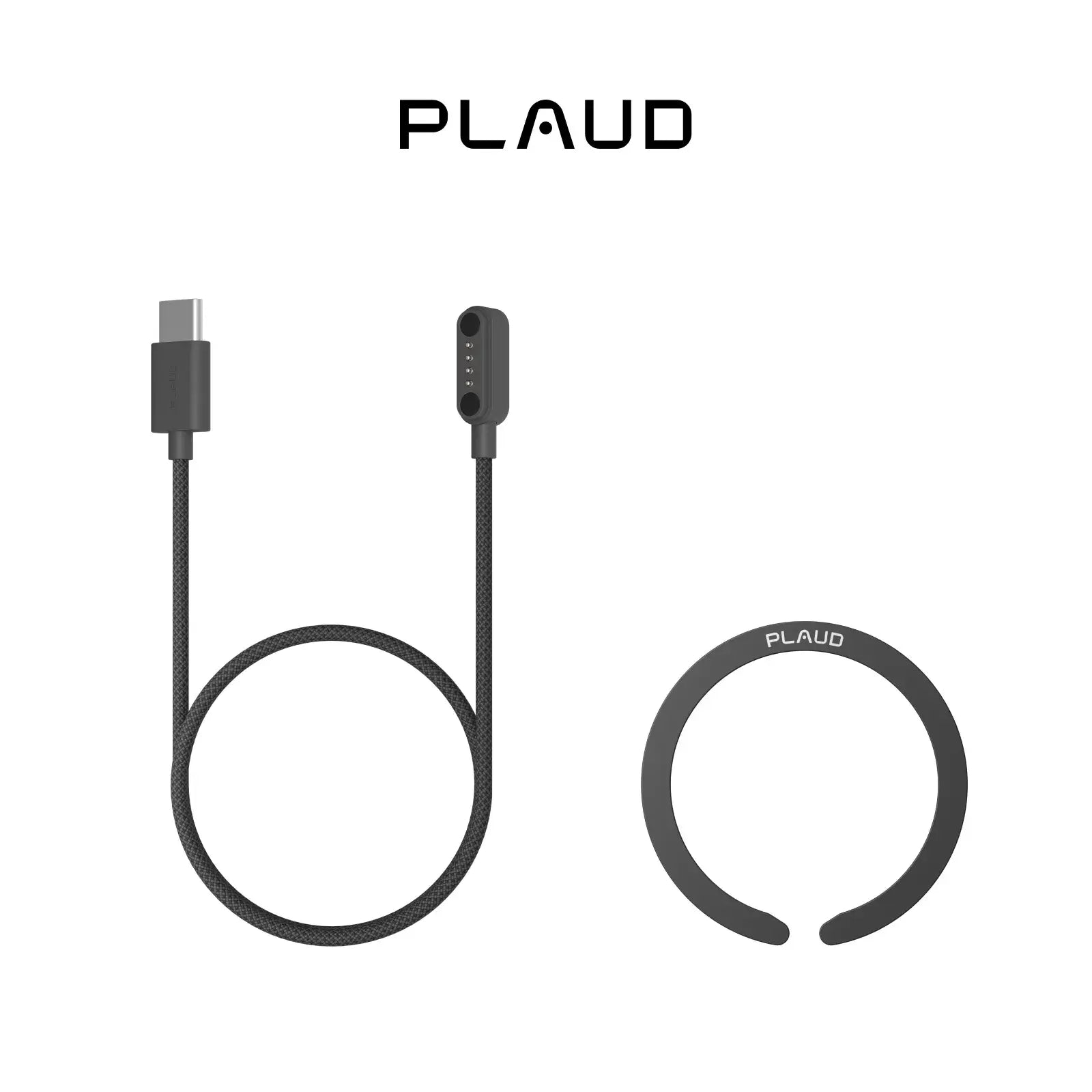 Plaud Note 與 Plaud Note Pro 專用充電配件組