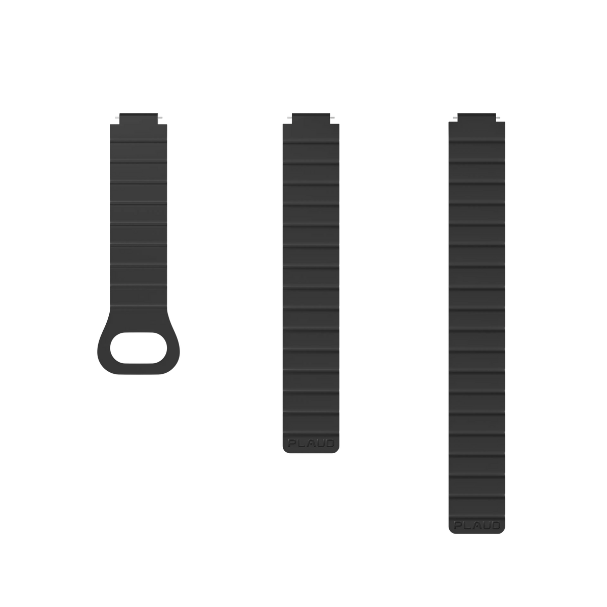Plaud NotePin S 及 Plaud NotePin 專用矽膠腕帶