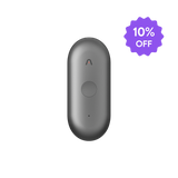 Plaud NotePin S|全球最方便穿戴的 AI 筆記助手