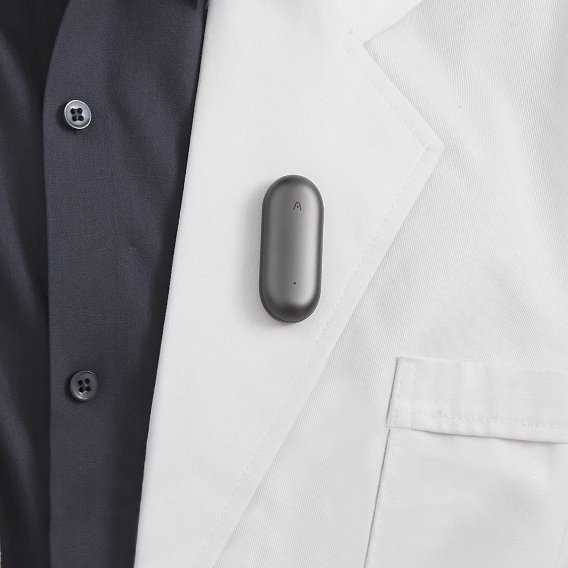 Plaud NotePin|AI智慧錄音膠囊