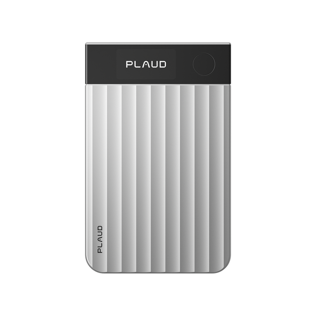 Plaud Note Pro