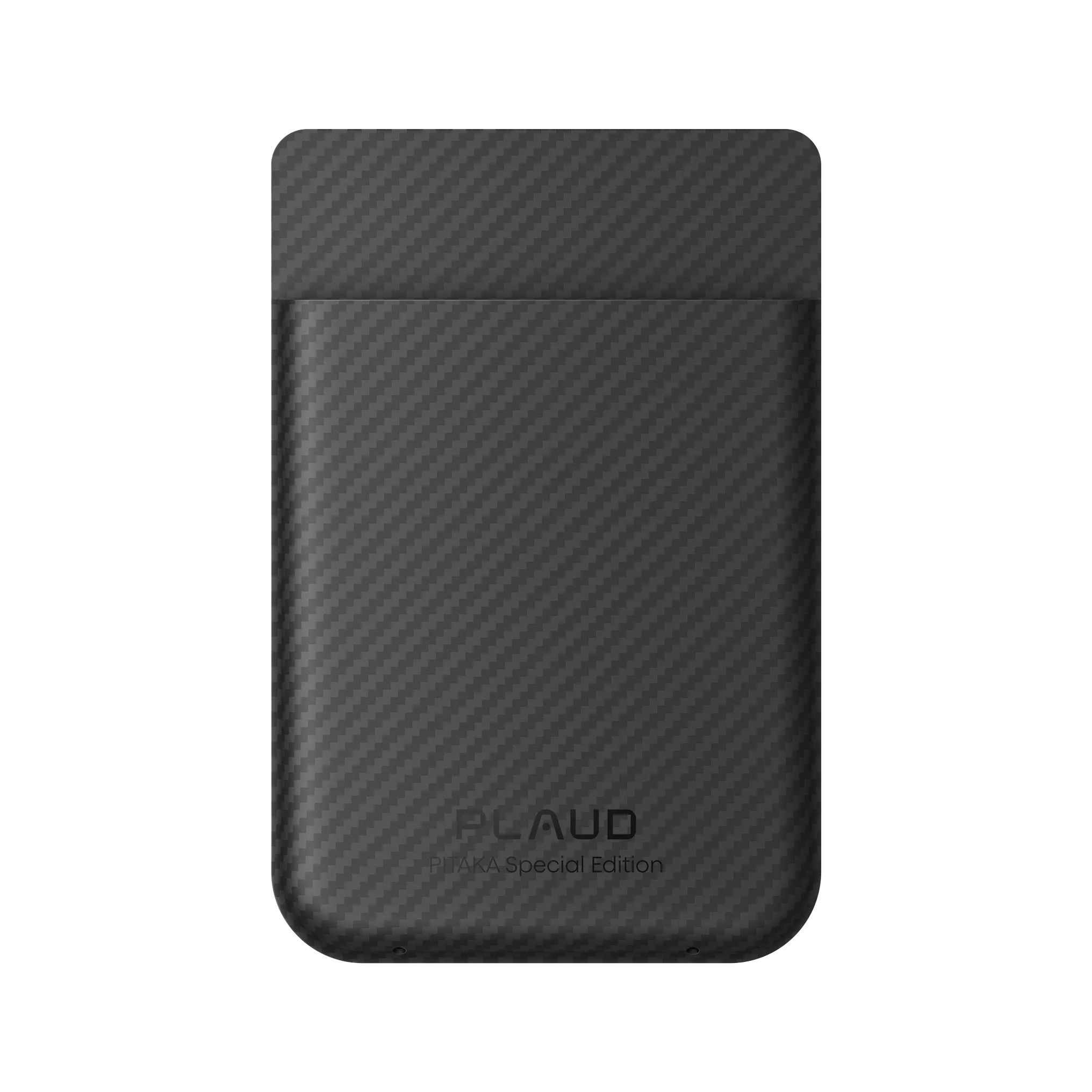 Plaud Note Pro 磁吸保護殼 – PITAKA 特別版
