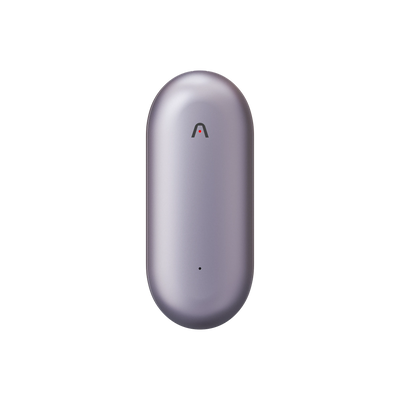 Plaud NotePin|AI 智慧錄音膠囊