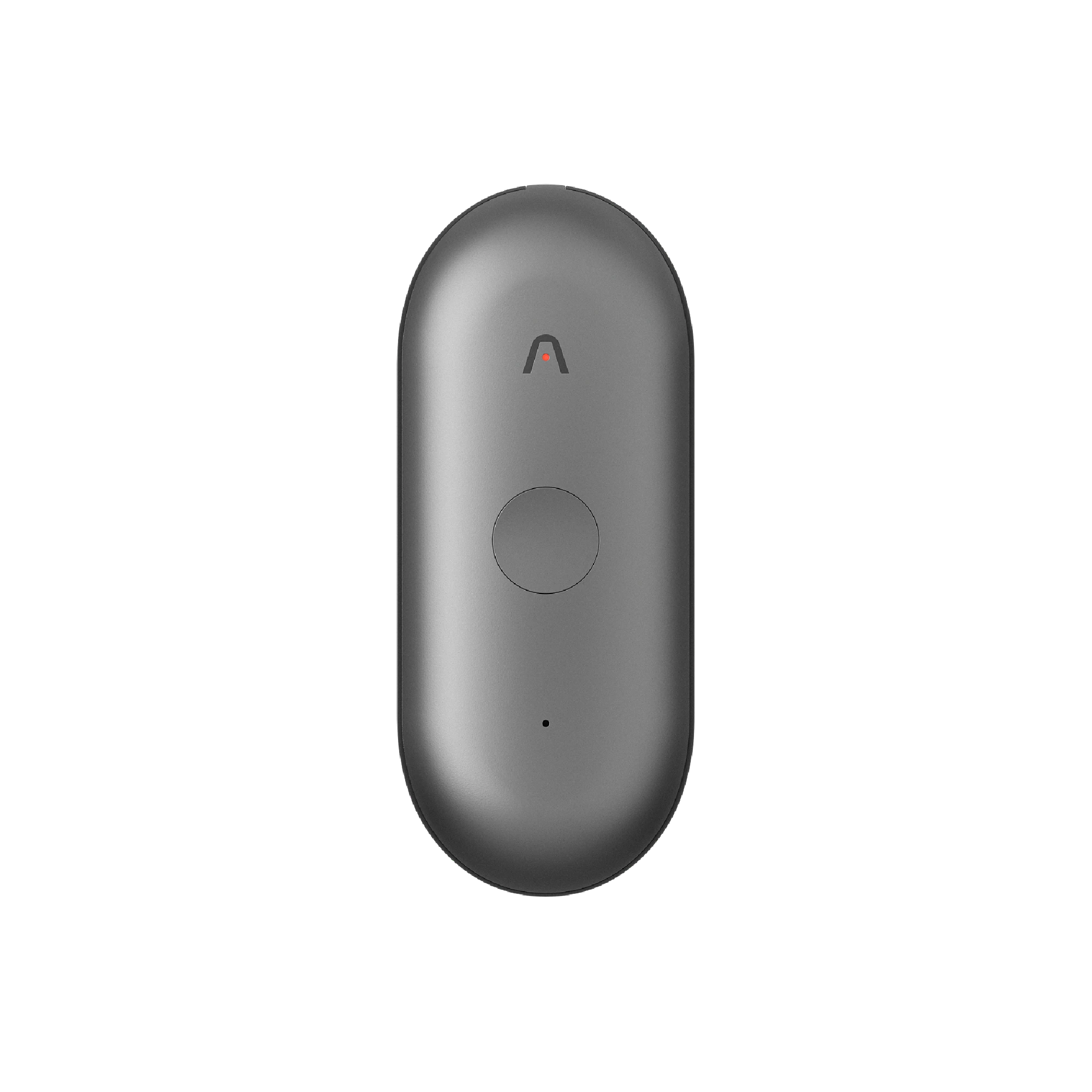 Plaud NotePin S|全球最方便穿戴的 AI 筆記助手
