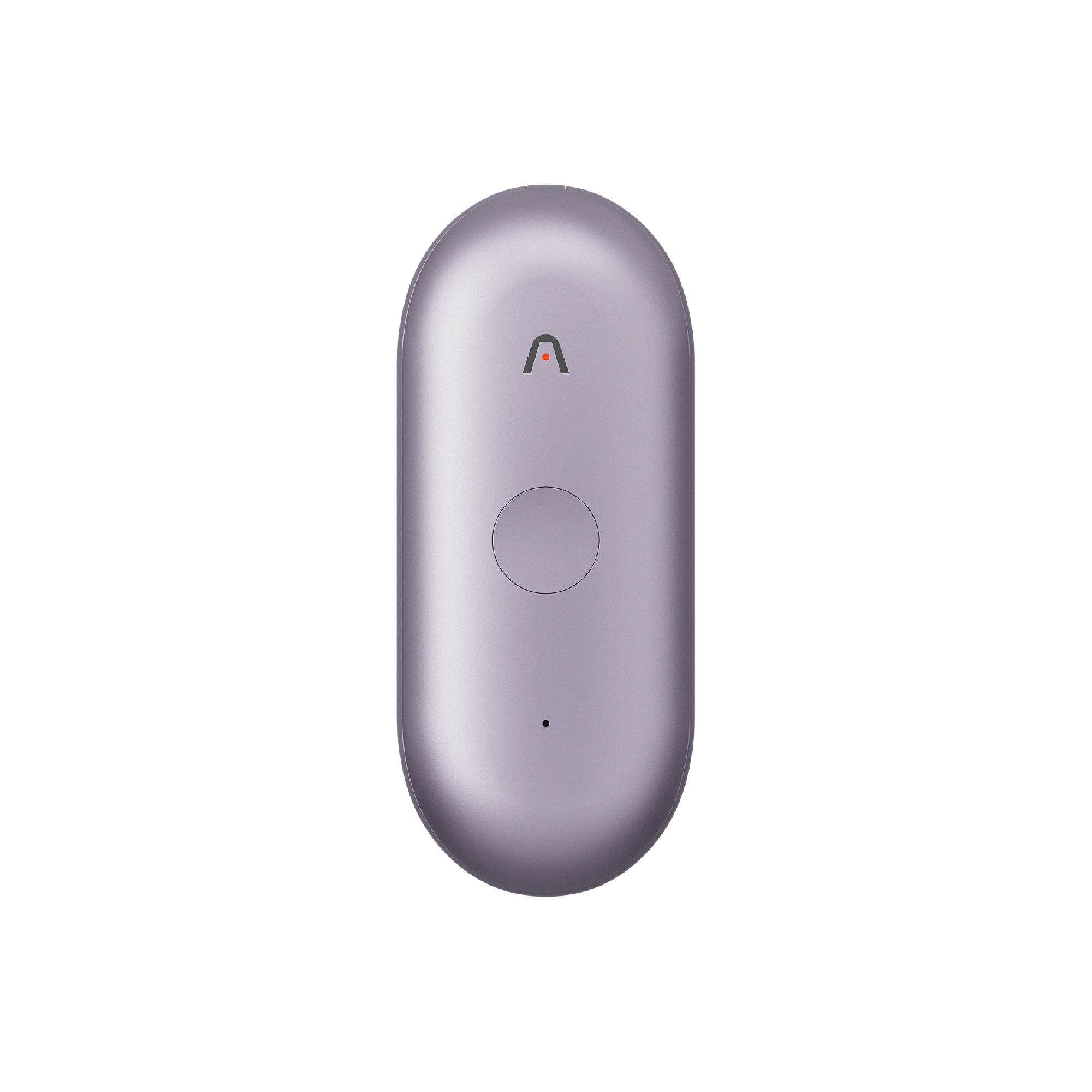 Plaud NotePin S|全球最方便穿戴的 AI 筆記助手