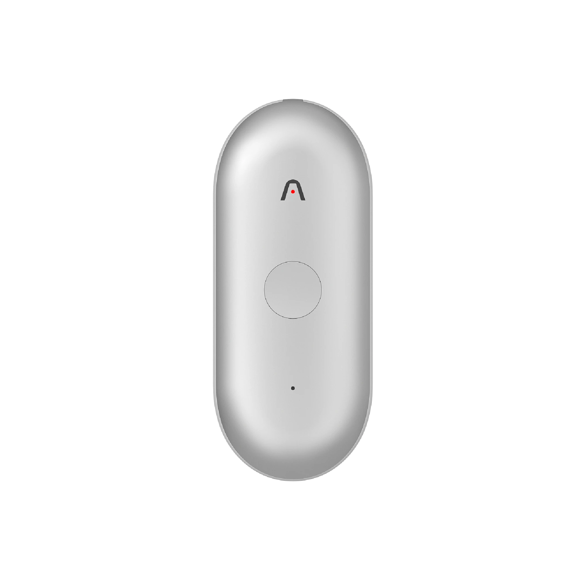 Plaud NotePin S|全球最方便穿戴的 AI 筆記助手