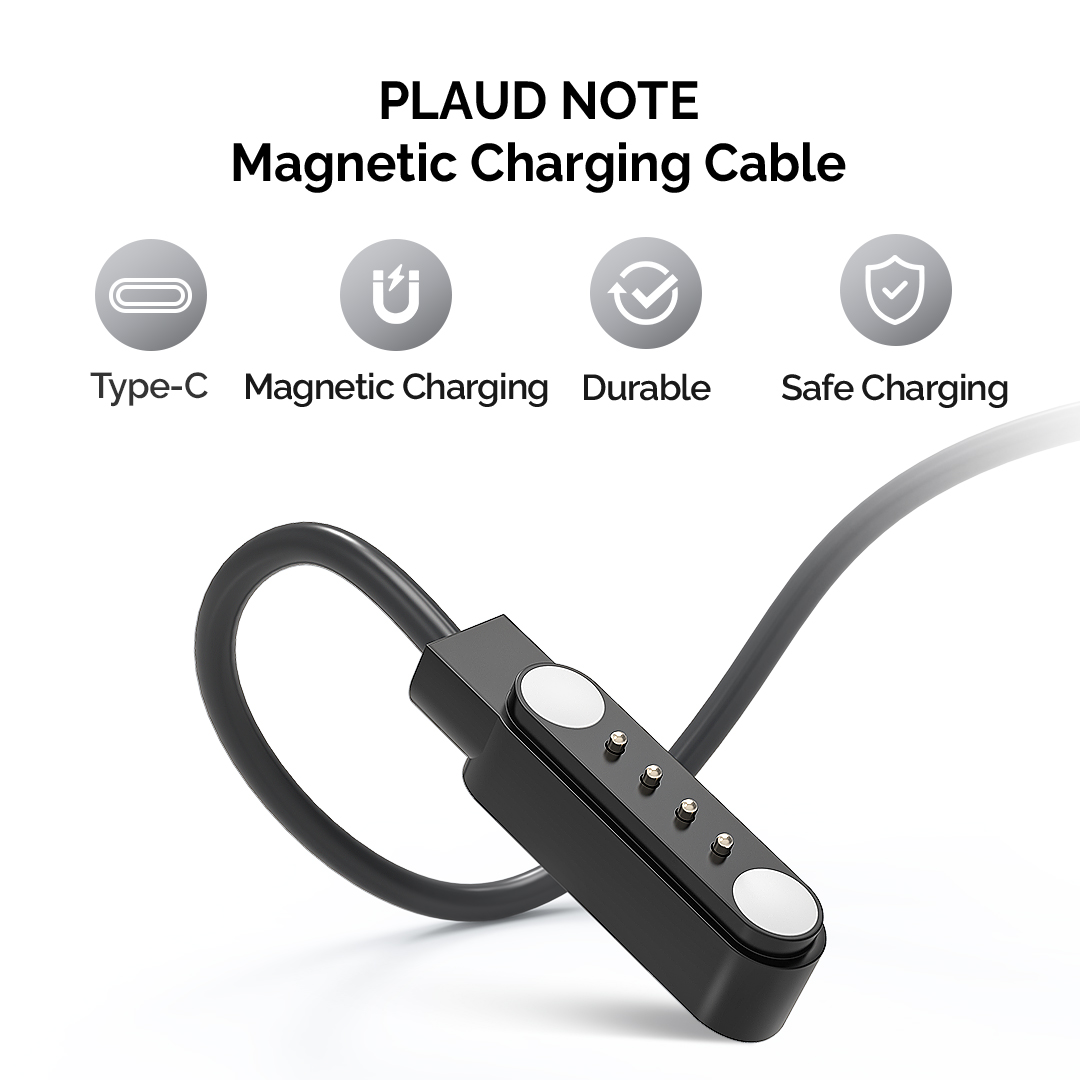 PLAUD NOTE 配件套件