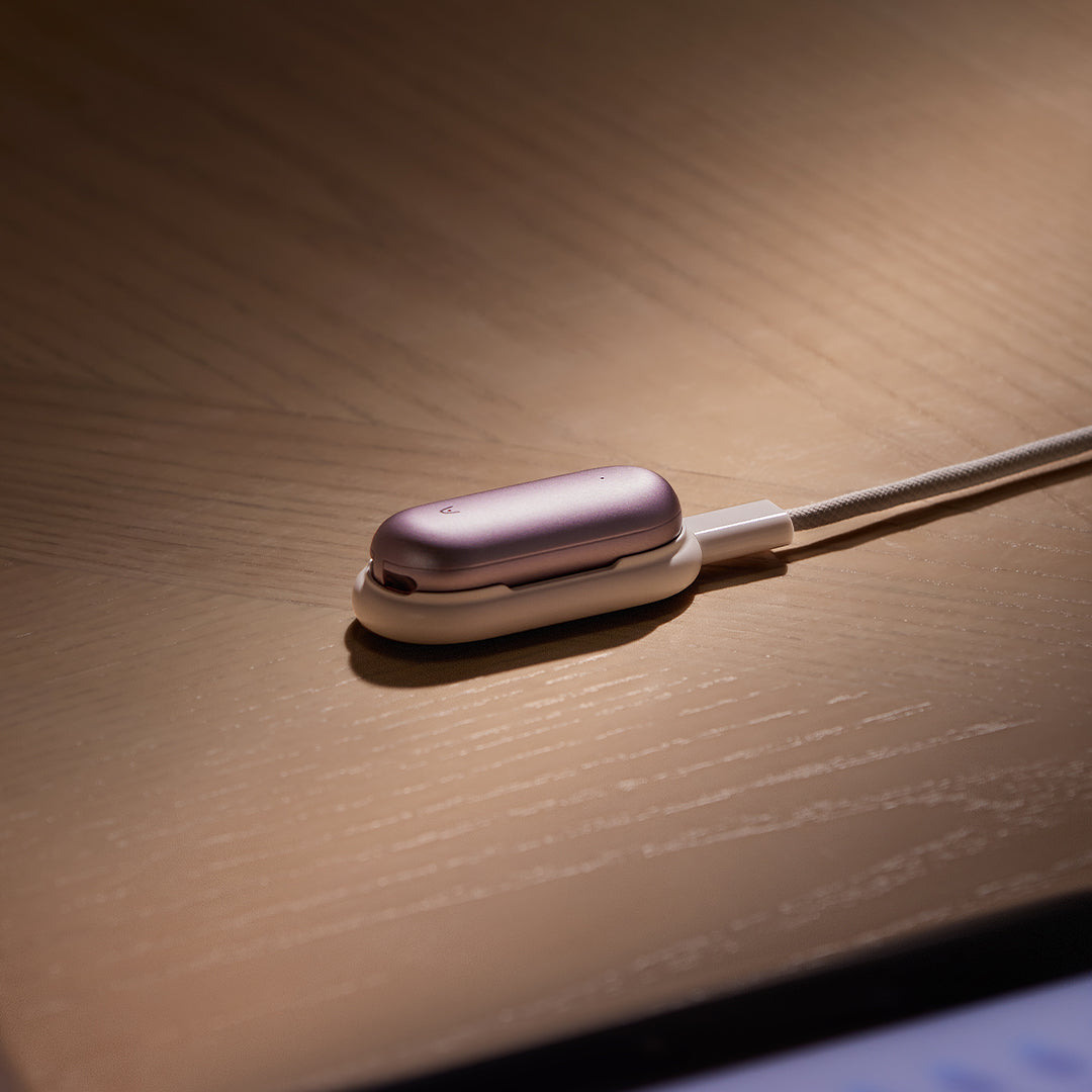 Plaud NotePin|AI智慧錄音膠囊