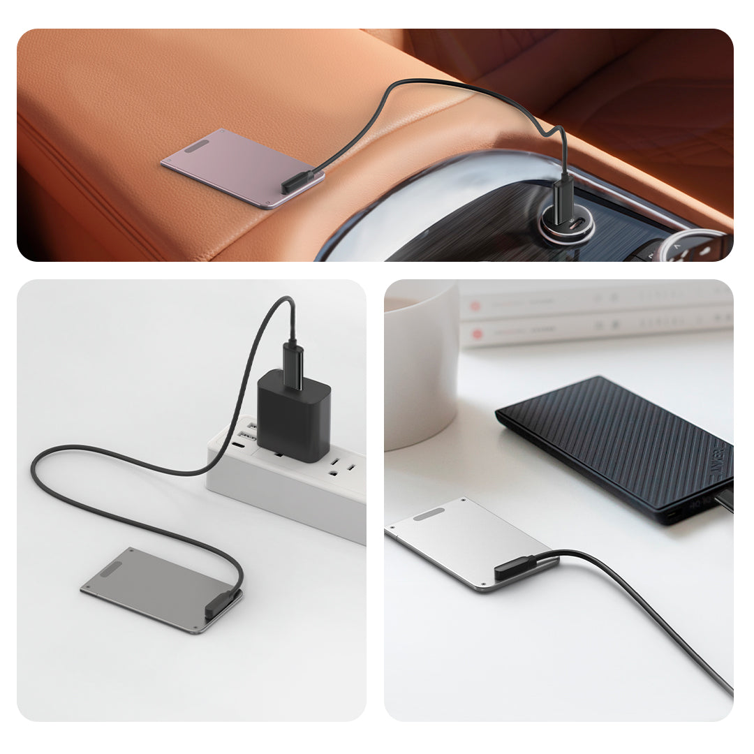 Plaud Note 配件套件