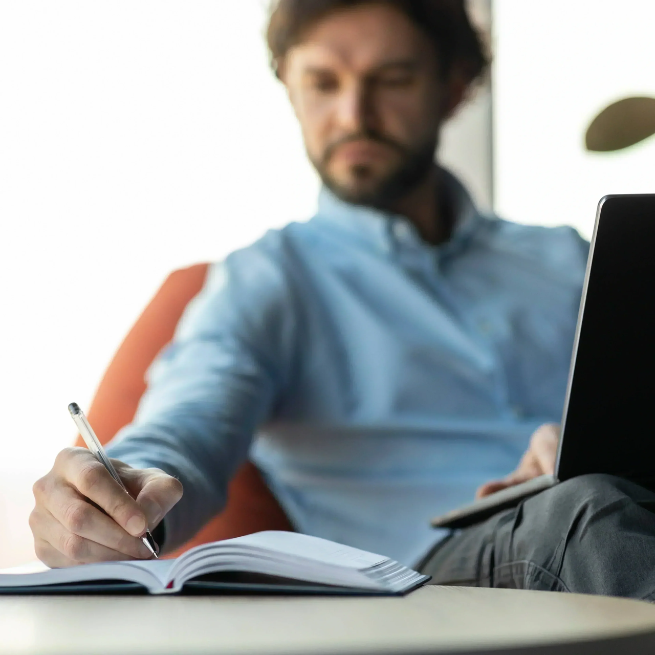 康乃爾筆記範本：更聰明的會議記錄方式