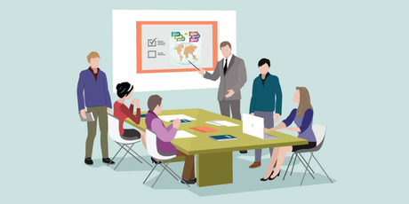 教師晨會：連結與互動的快速入門指南