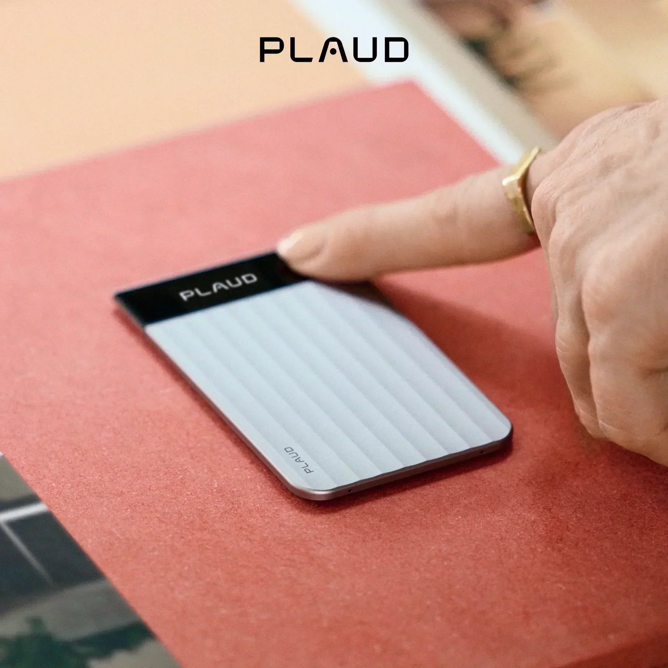Plaud Note Pro 完整使用教學：從設定到 AI 摘要，快速上手指南