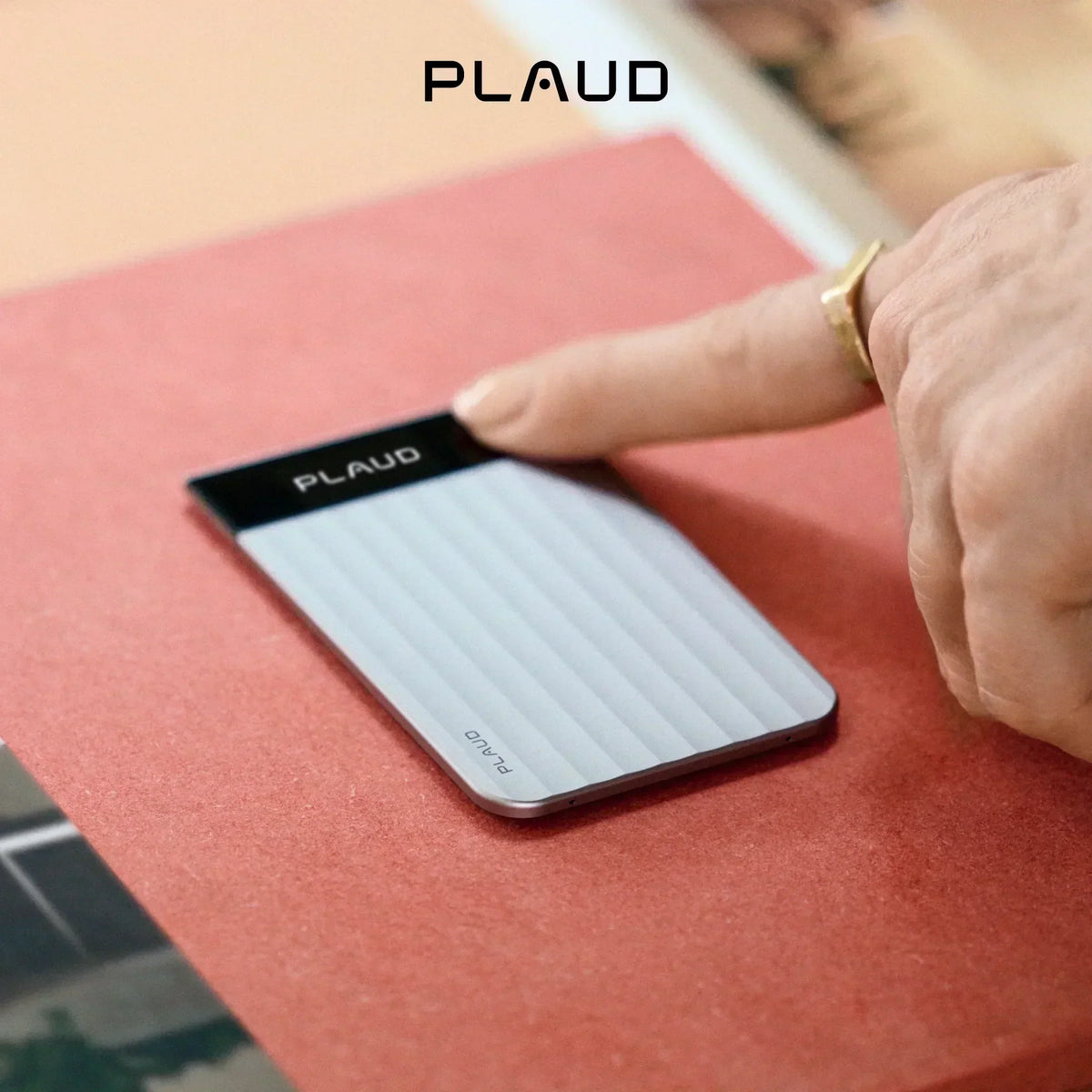 Plaud Note Pro 完整使用教學：從設定到 AI 摘要，快速上手指南