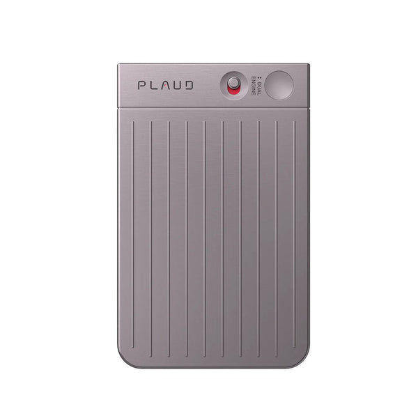 Plaud Note