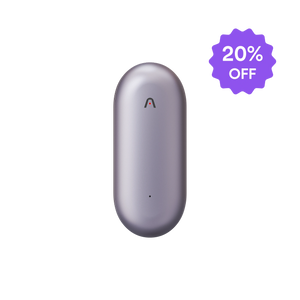 Plaud NotePin｜AI 智慧錄音膠囊