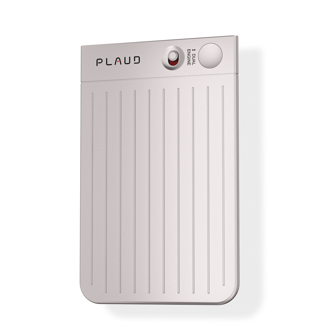 PLAUD NOTE 與 AI 年度專業版方案
