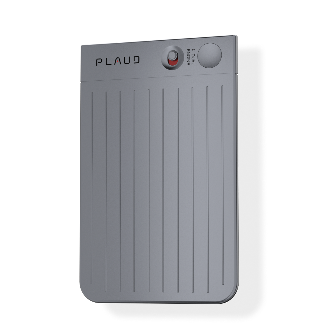 PLAUD NOTE │ 史上最聰明的 AI 智慧錄音筆
