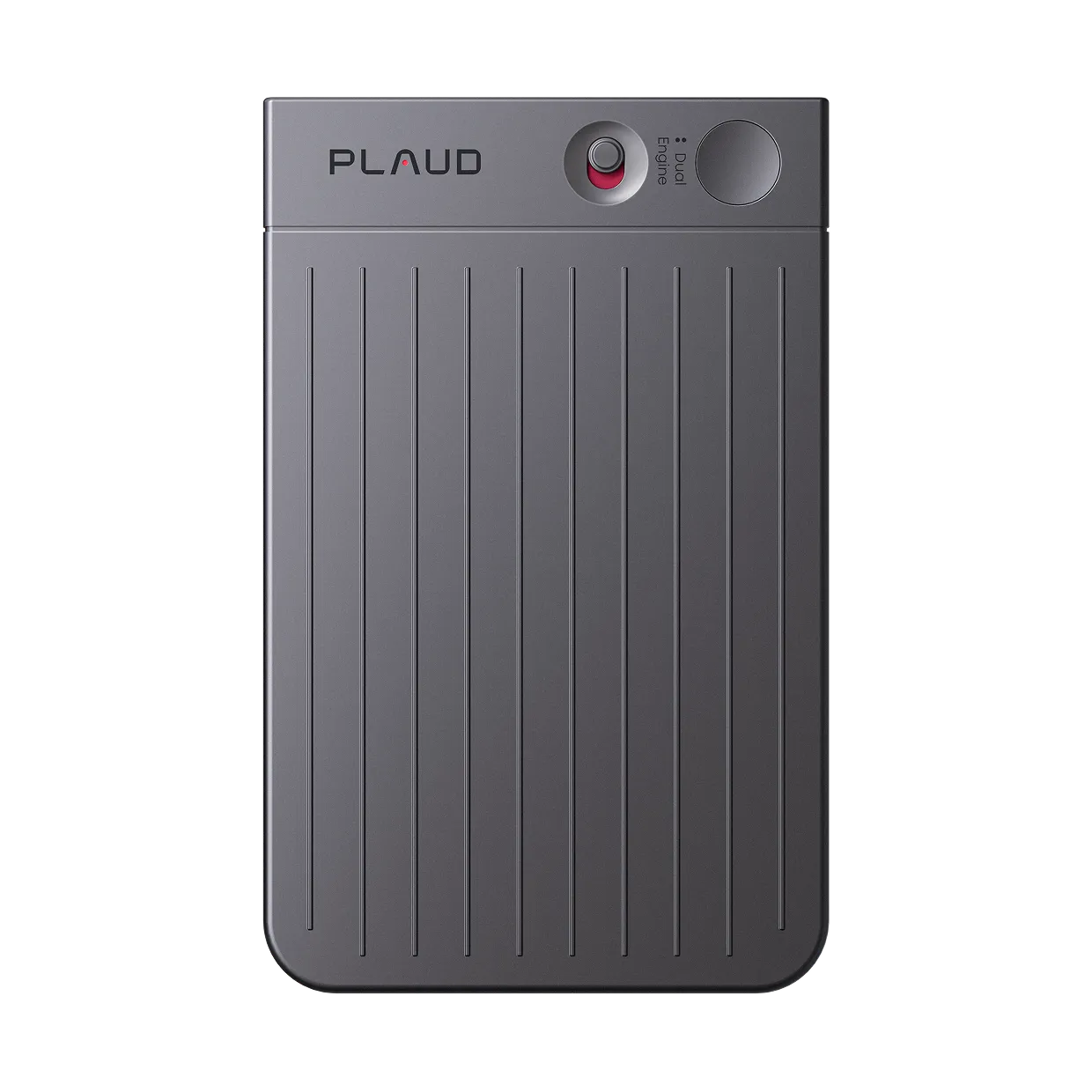 Plaud Note │ 史上最聰明的 AI 智慧錄音筆