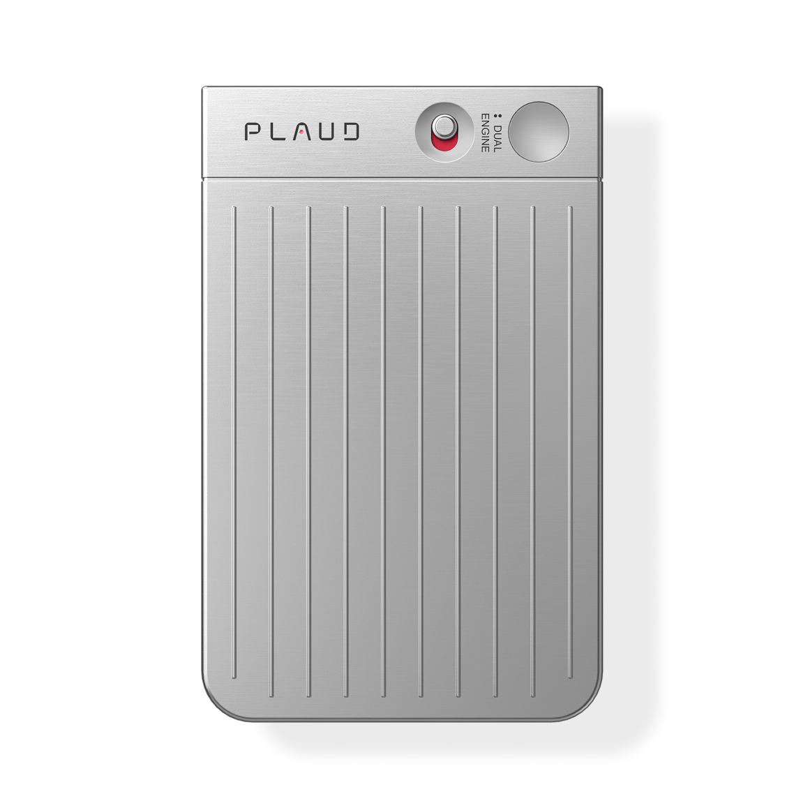 PLAUD NOTE │ 史上最聰明的 AI 智慧錄音筆 重掌你的時間和力量
