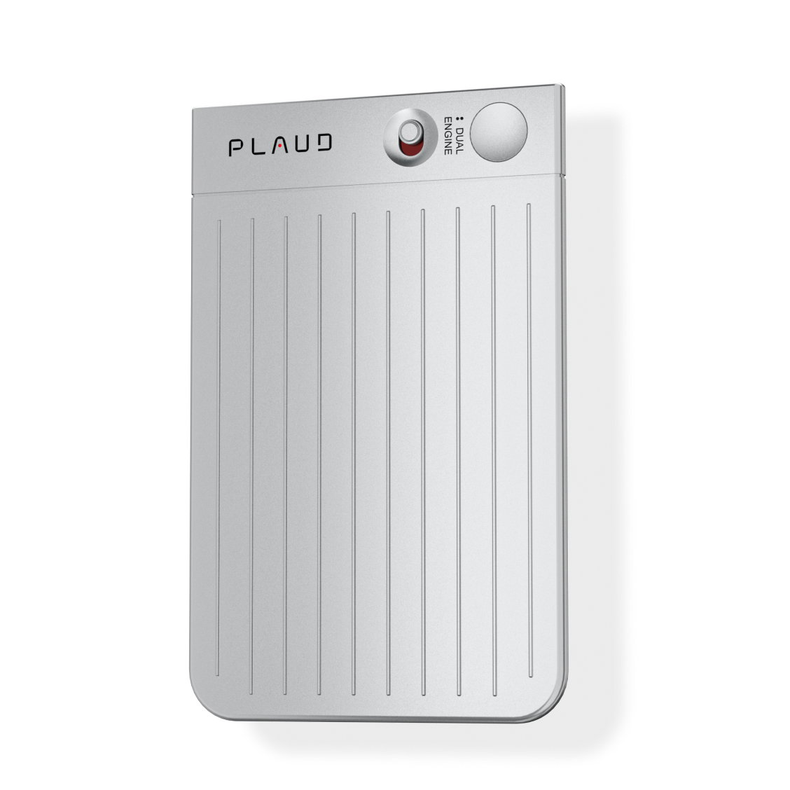 PLAUD NOTE 與 AI 年度專業版方案
