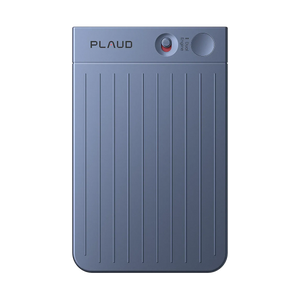 Plaud Note │ 史上最聰明的 AI 智慧錄音筆