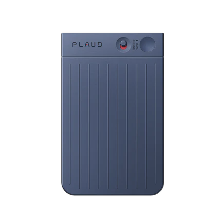 Plaud Note