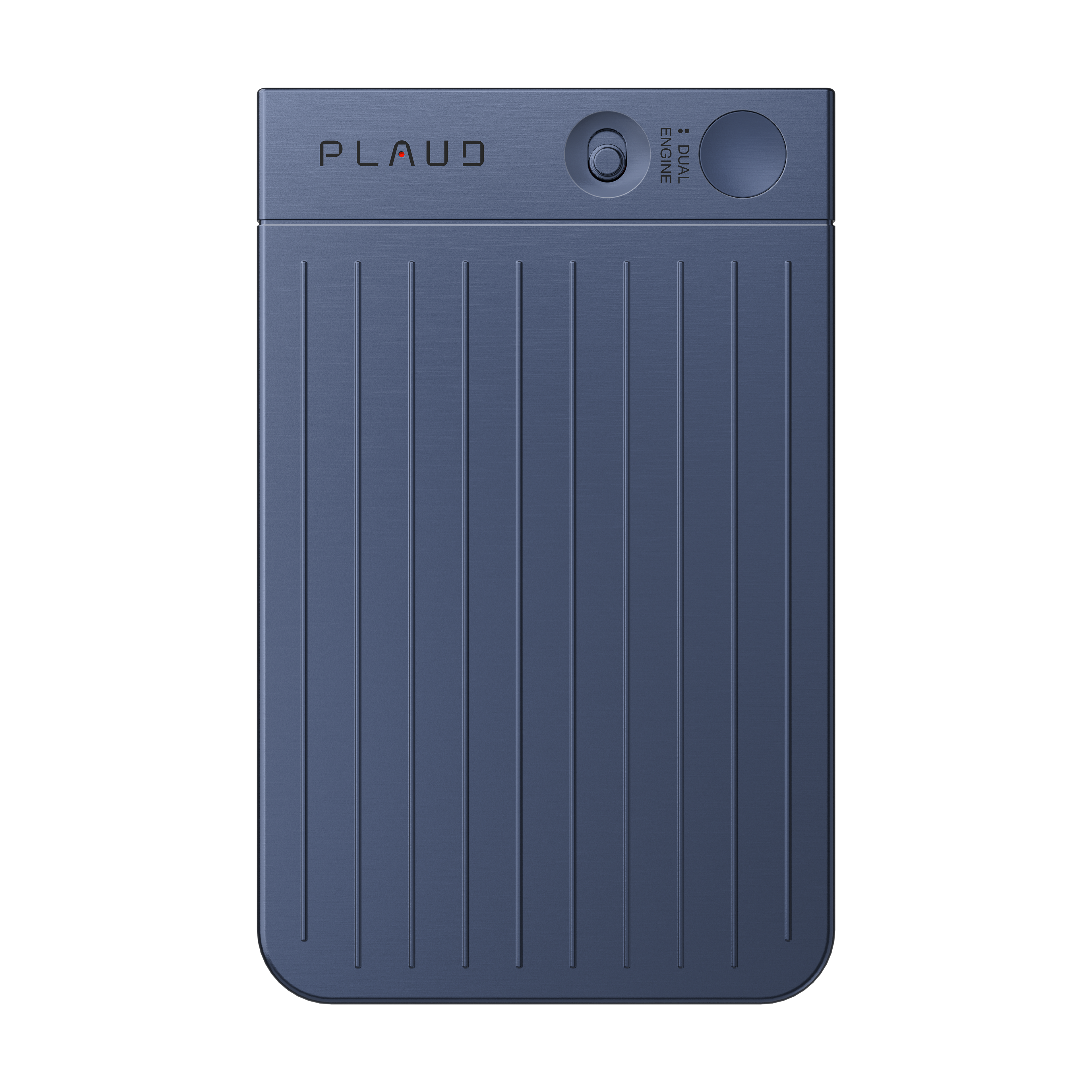 PLAUD NOTE │ 史上最聰明的 AI 智慧錄音筆
