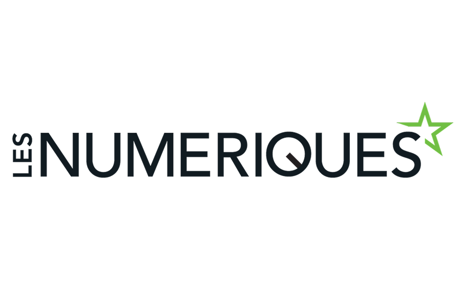 brand logo