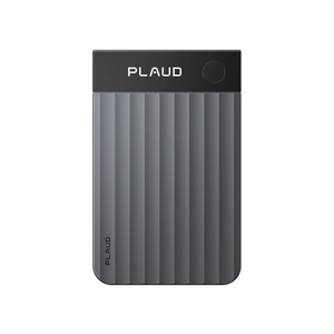 Plaud Note Pro｜人機交互新品