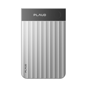 Plaud Note Pro｜人機交互新品