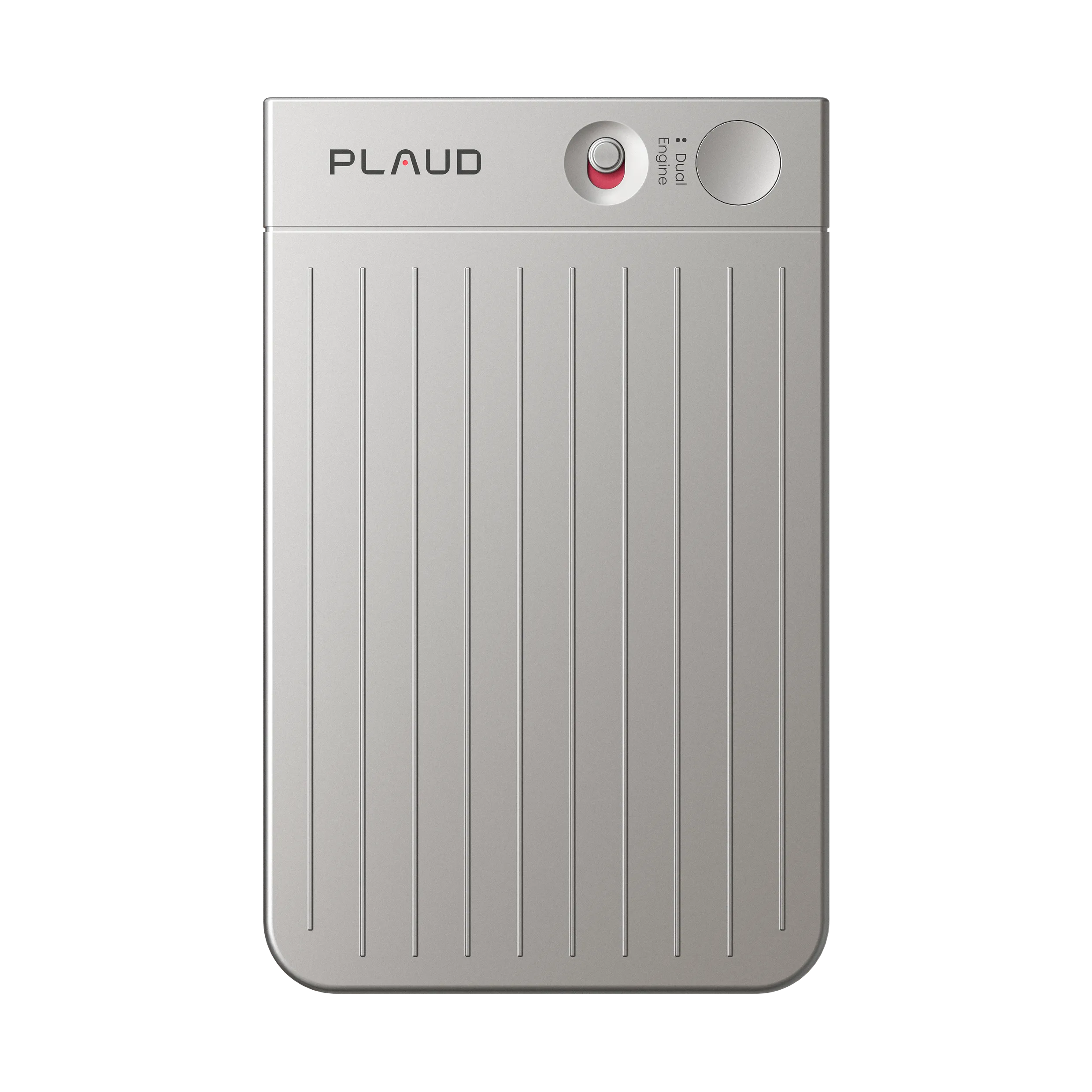Plaud Note │ 史上最聰明的 AI 智慧錄音筆