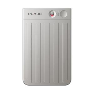 Plaud Note │ 史上最聰明的 AI 智慧錄音筆