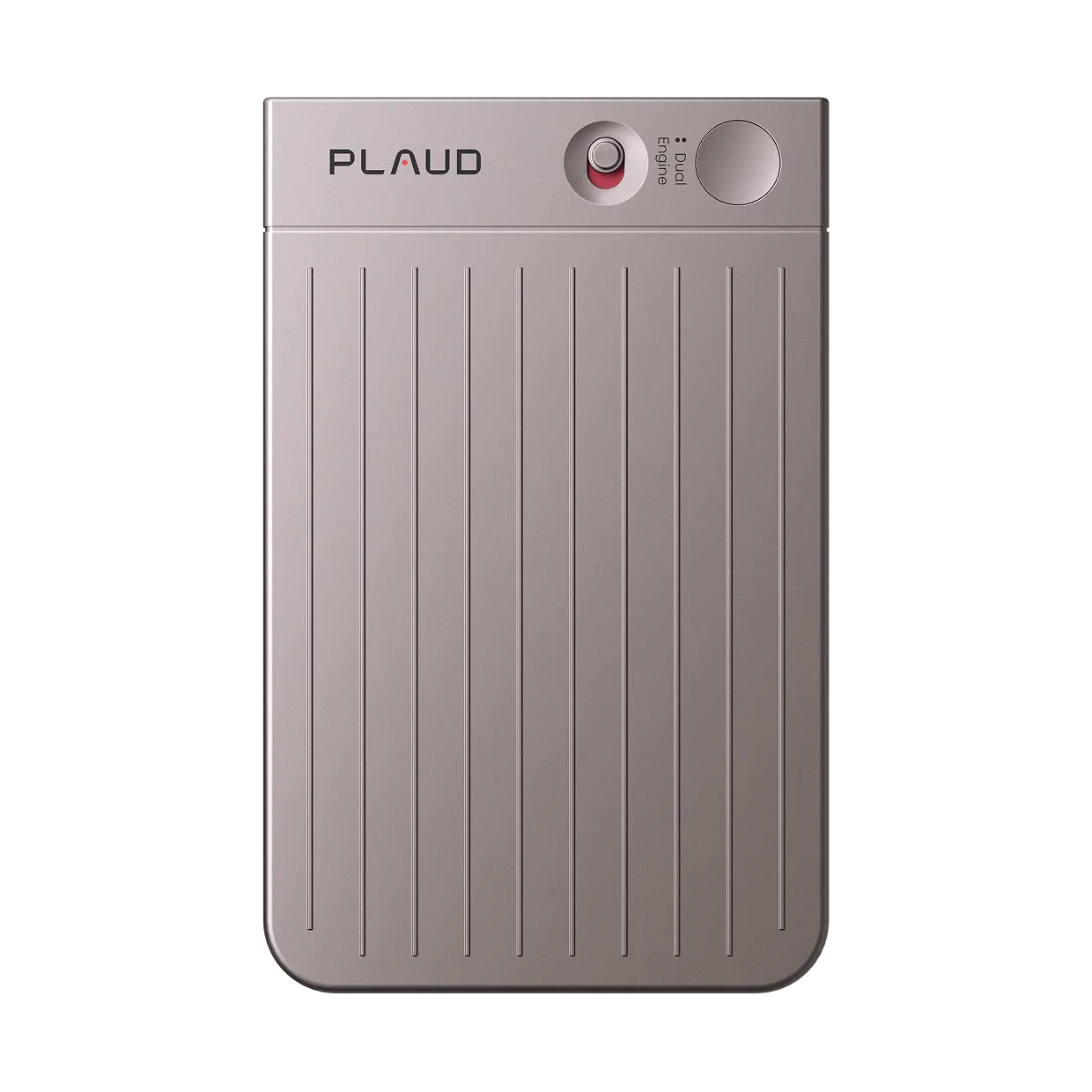 Plaud Note │ 史上最聰明的 AI 智慧錄音筆