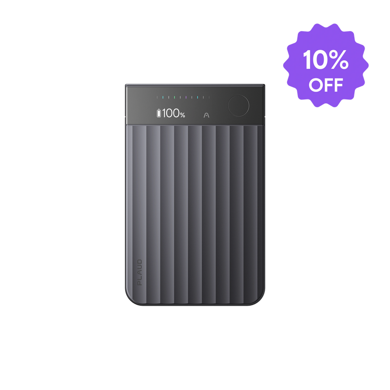 Plaud Note Pro｜人機交互新品