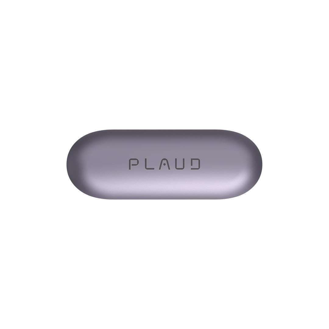 Plaud NotePin 磁性別針