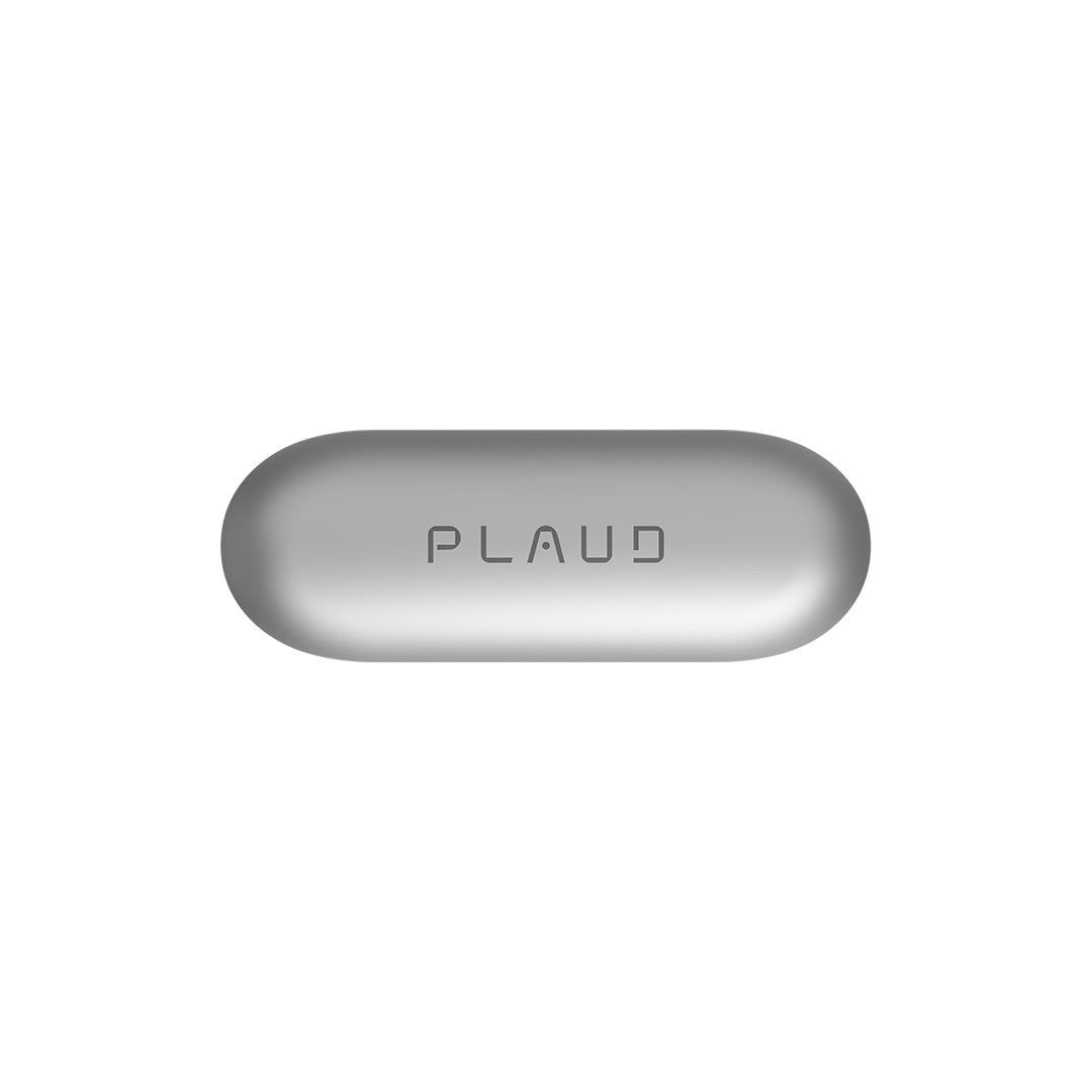 Plaud NotePin 磁性別針