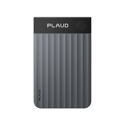 Plaud Note Pro｜人機交互新品