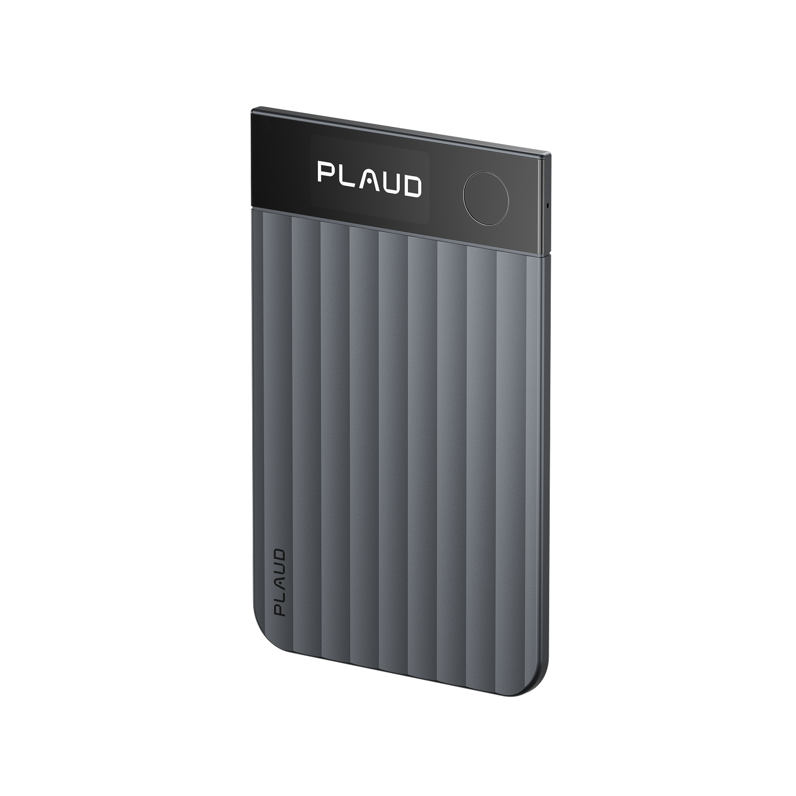 Plaud Note Pro｜限時贈送3個月專業版訂閱計劃