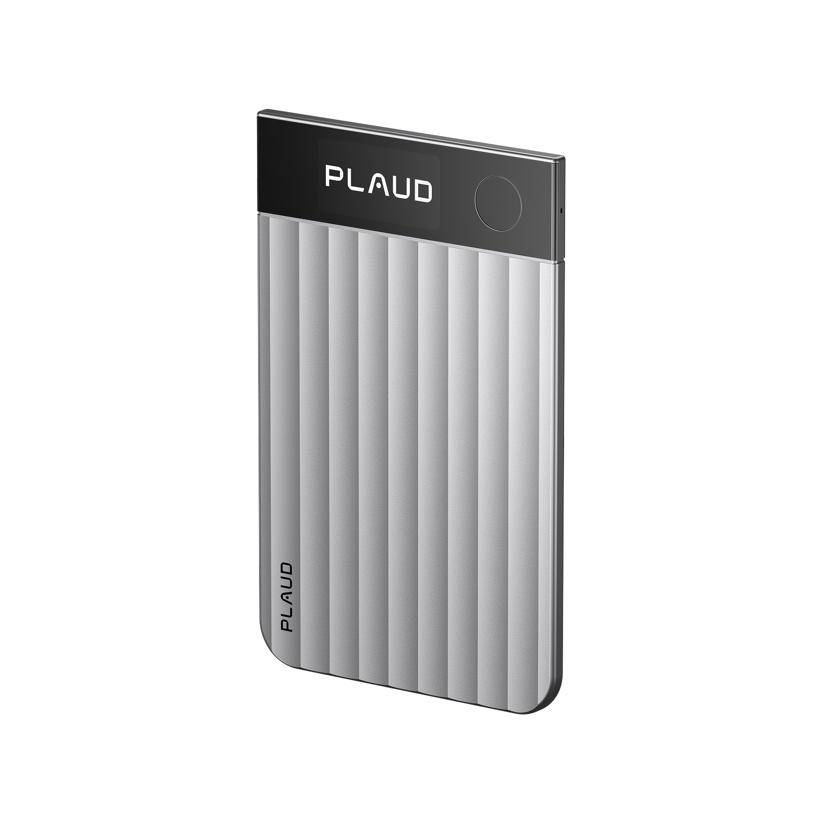 Plaud Note Pro｜限時贈送3個月專業版訂閱計劃
