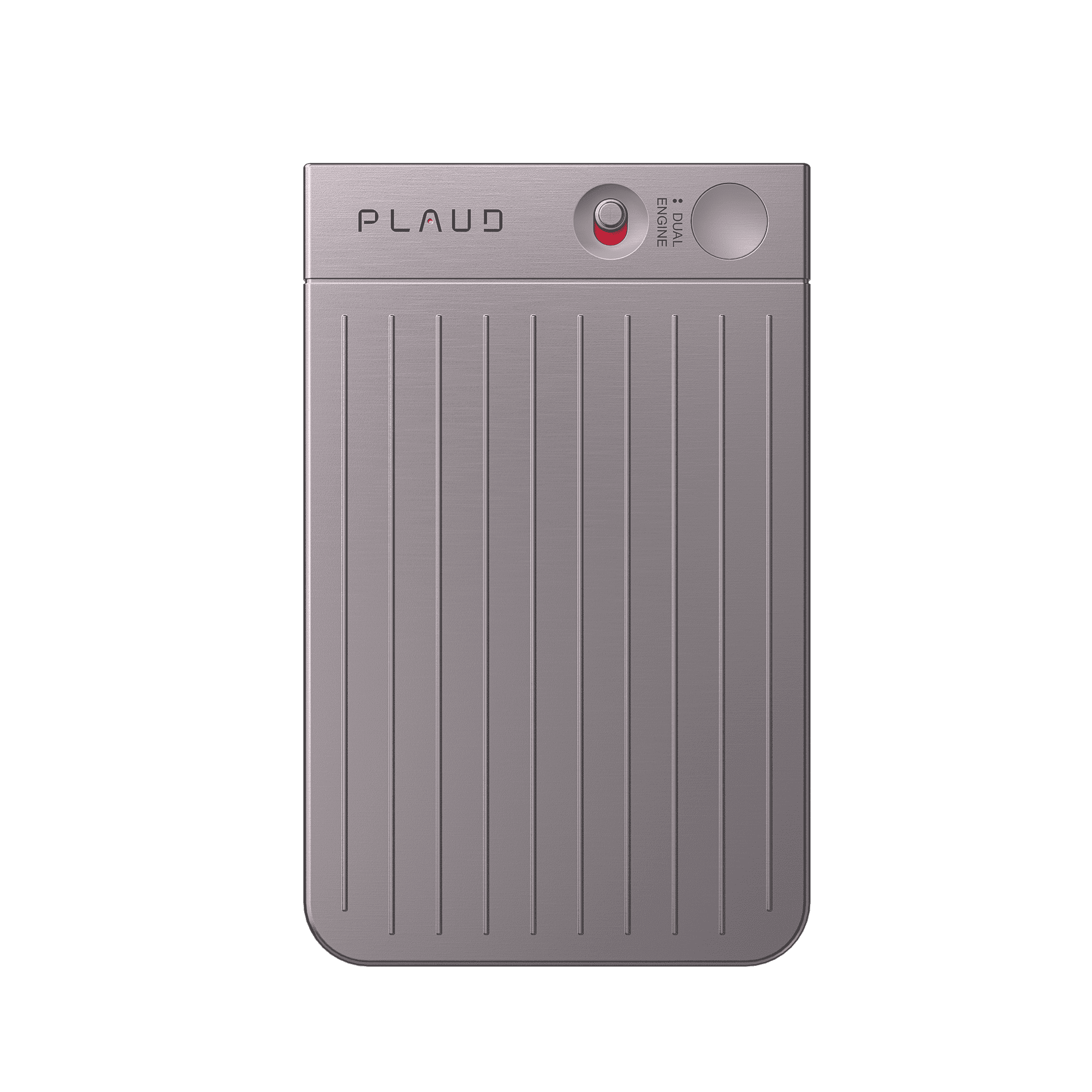 PLAUD NOTE │ 史上最聰明的 AI 智慧錄音筆 重掌你的時間和力量
