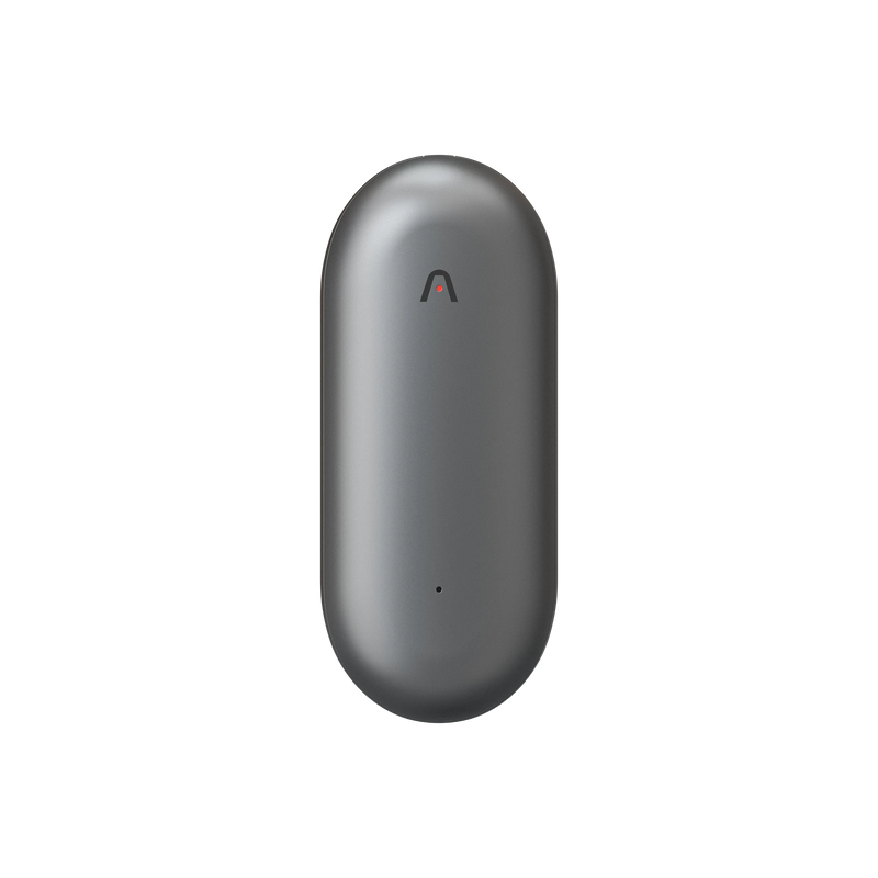 Plaud NotePin｜AI 智慧錄音膠囊