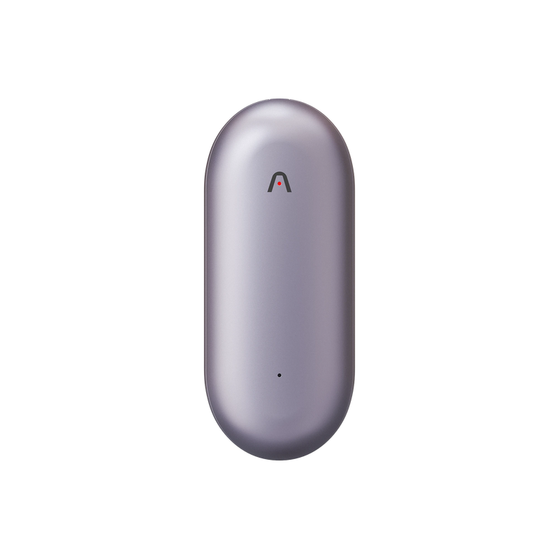 Plaud NotePin｜AI 智慧錄音膠囊