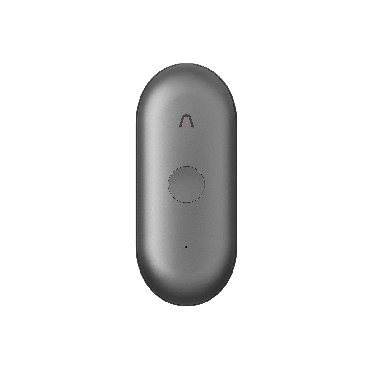 Plaud NotePin S｜全球最方便穿戴的 AI 筆記助手