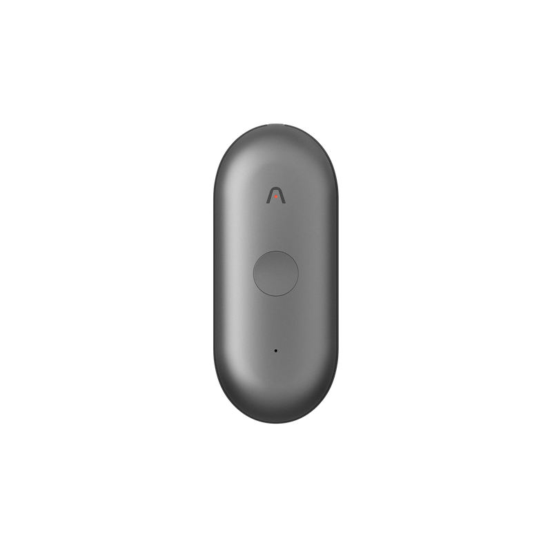 Plaud NotePin S｜全球最方便穿戴的 AI 筆記助手