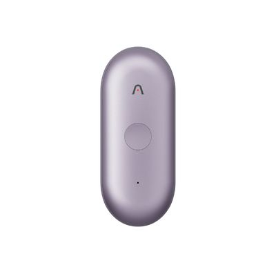 Plaud NotePin S｜全球最方便穿戴的 AI 筆記助手